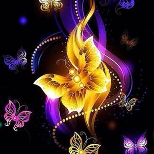 Meet your Posher, Elena